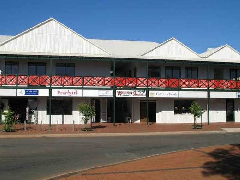 15 Dampier Terrace, Broome WA 6725