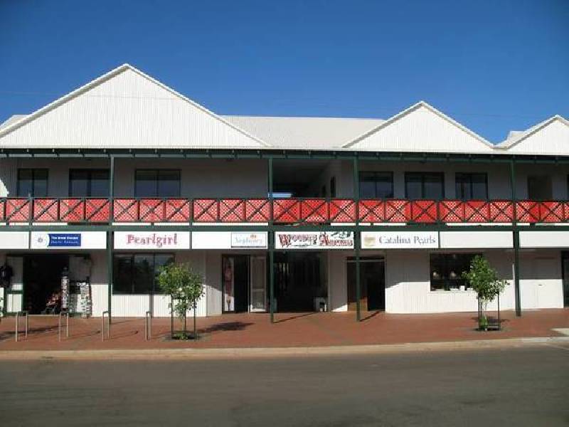 15 Dampier Terrace, Broome WA 6725