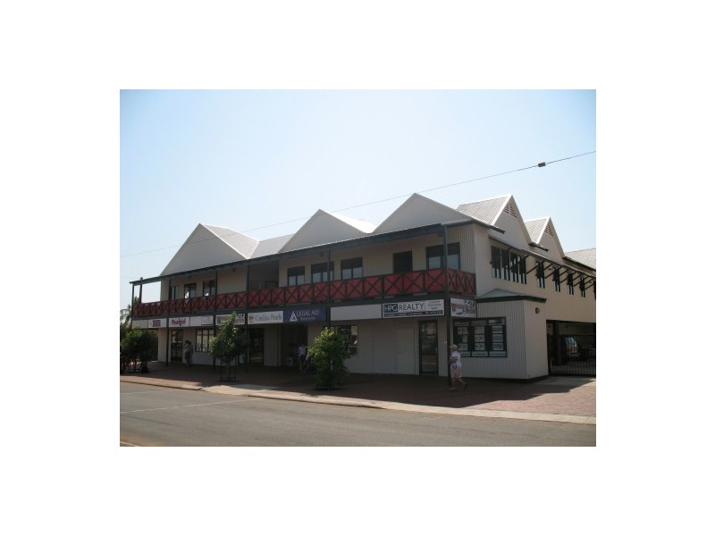 15 Dampier Terrace, Broome WA 6725