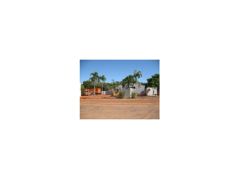 11 Farrell Street, Broome WA 6725