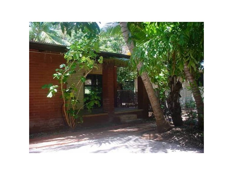 23 Barker Street, Broome WA 6725