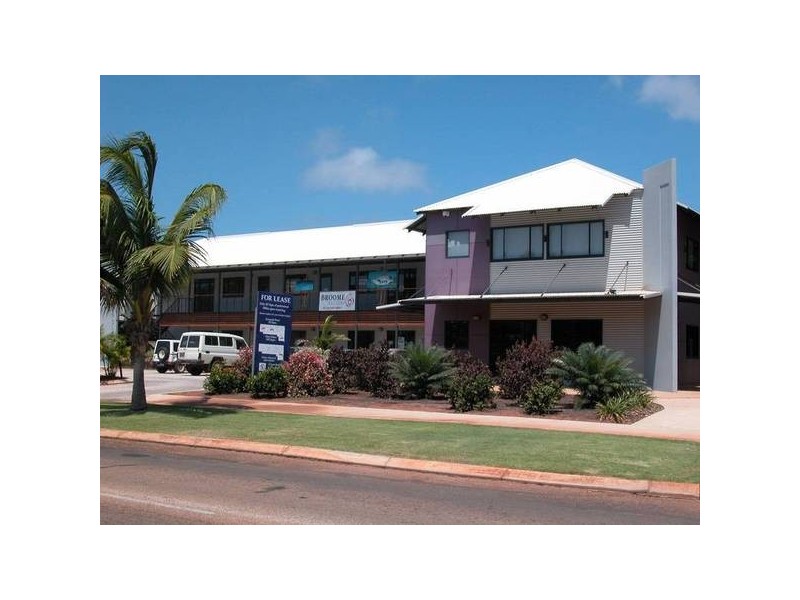 3/20 Hamersley Street, Broome WA 6725