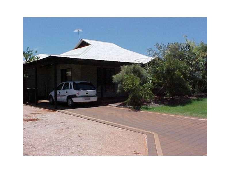 100 Sanderling Drive, Broome WA 6725