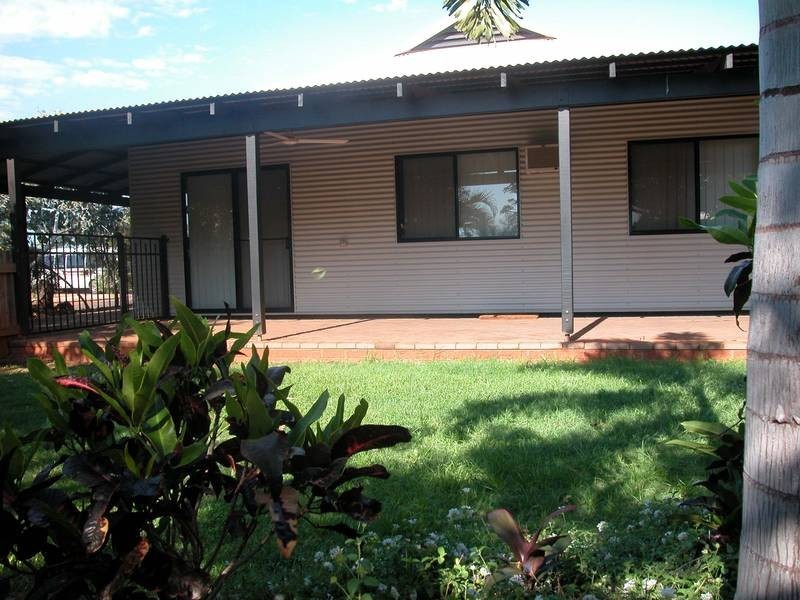 100 Sanderling Drive, Broome WA 6725
