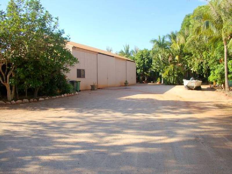 13 Clementson Street, Broome WA 6725