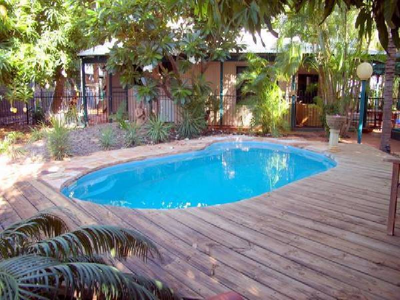 13 Clementson Street, Broome WA 6725