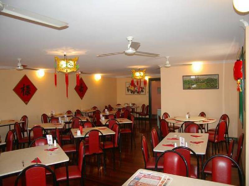 CHINATOWN, Broome WA 6725