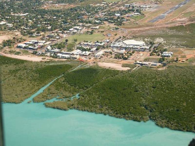 CHINATOWN, Broome WA 6725