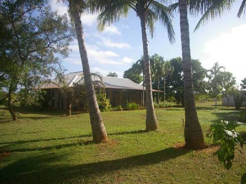 281 Broome Road, Broome WA 6725