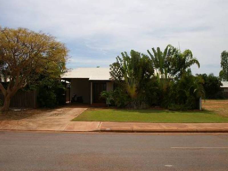 98 Sanderling Drive, Broome WA 6725