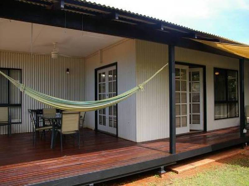 98 Sanderling Drive, Broome WA 6725