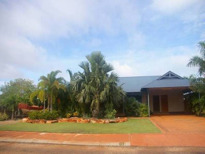 Kapang Drive, Broome WA 6725