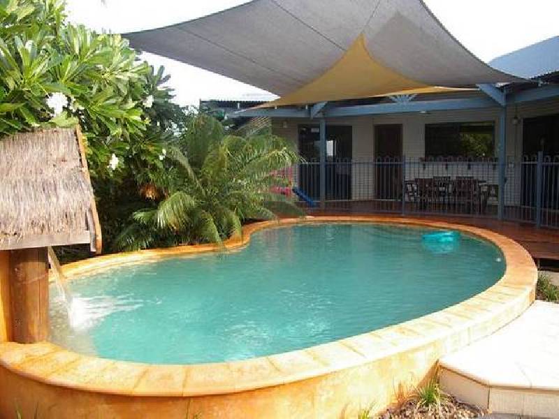 Kapang Drive, Broome WA 6725