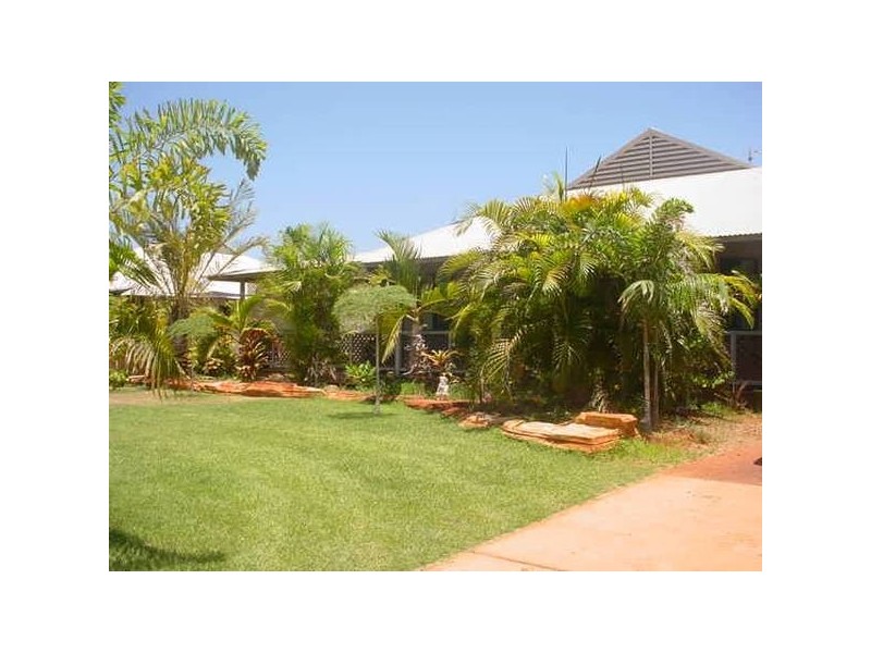 9 MacNee Court, Broome WA 6725