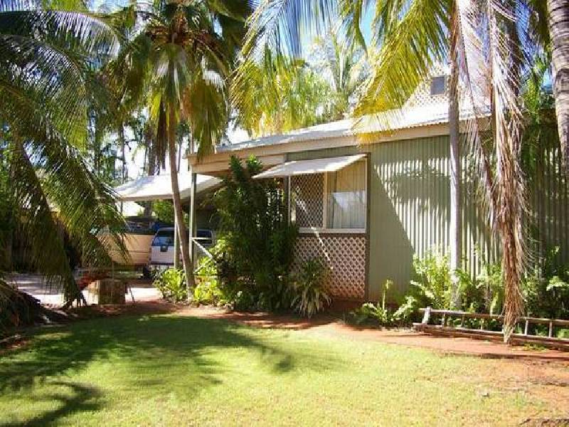 McKenzie Road, Broome WA 6725