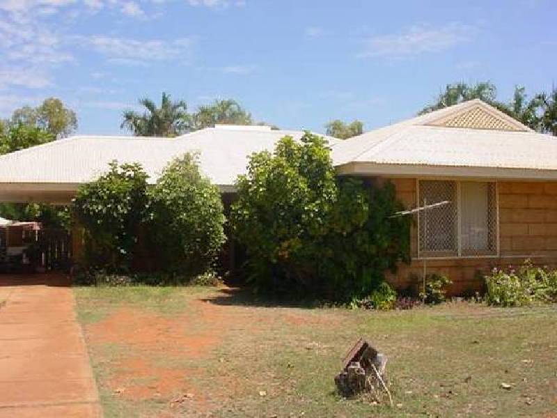 156 Reid Road, Broome WA 6725