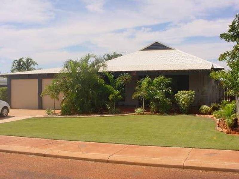 12 Heron Street, Broome WA 6725