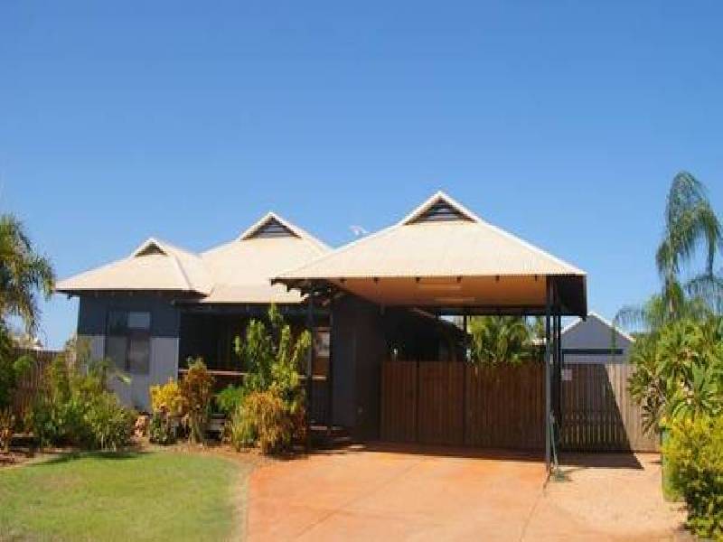Bettong Street, Broome WA 6725