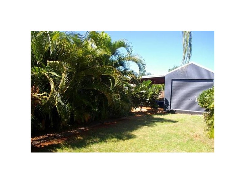 Bettong Street, Broome WA 6725