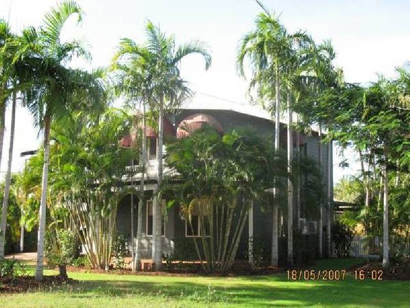 7 Gill Road, Broome WA 6725