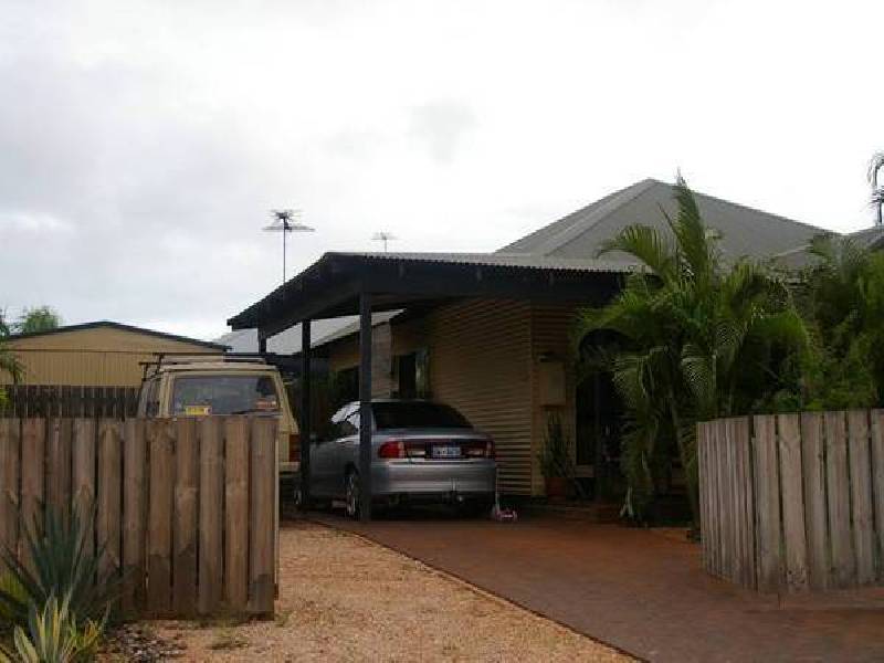 6 Wagtail Way, Broome WA 6725