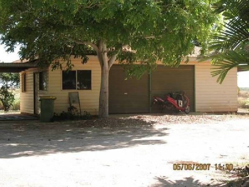 20 Napier Terrace, Broome WA 6725