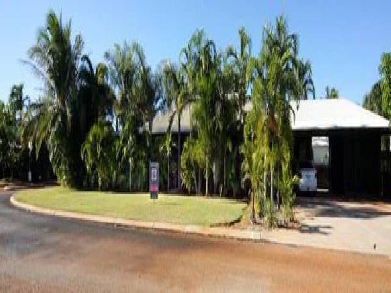40 Koolama Drive, Broome WA 6725