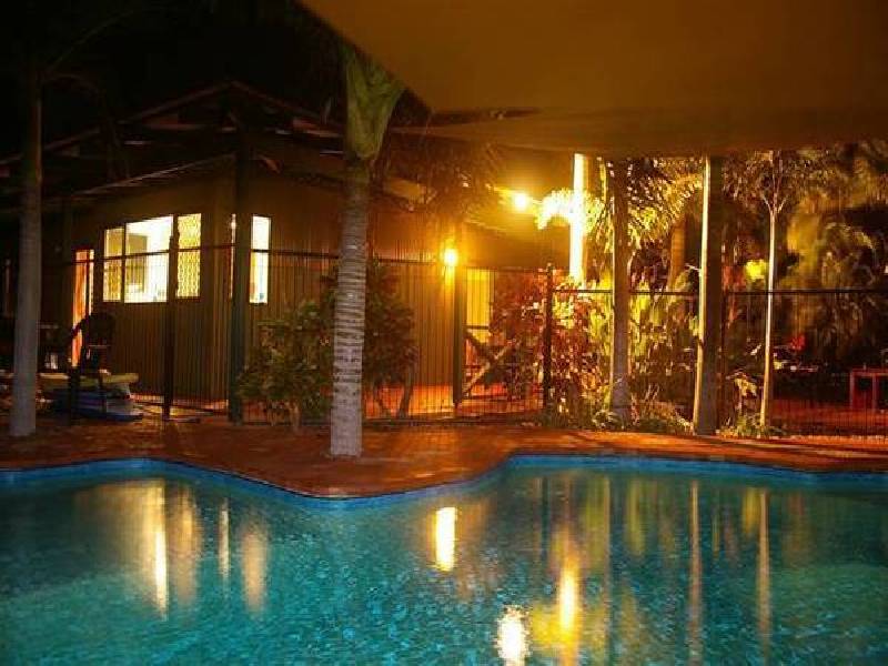 40 Koolama Drive, Broome WA 6725