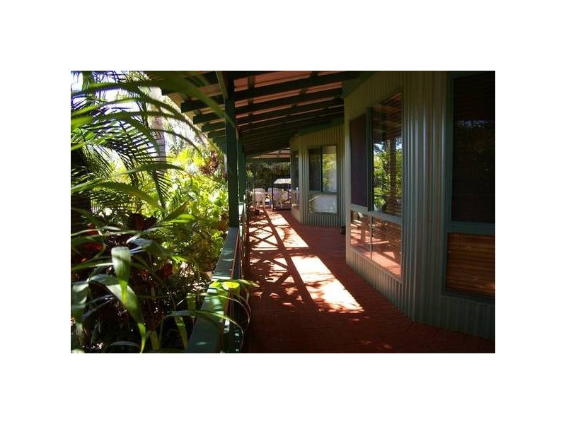 40 Koolama Drive, Broome WA 6725