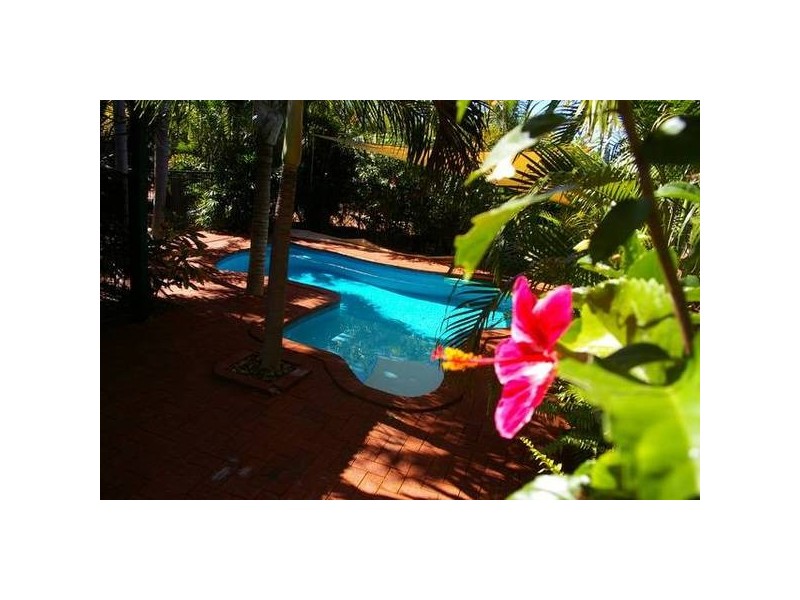 40 Koolama Drive, Broome WA 6725