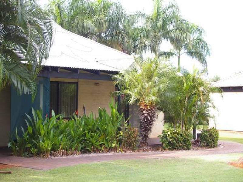 Herbert Street, Broome WA 6725