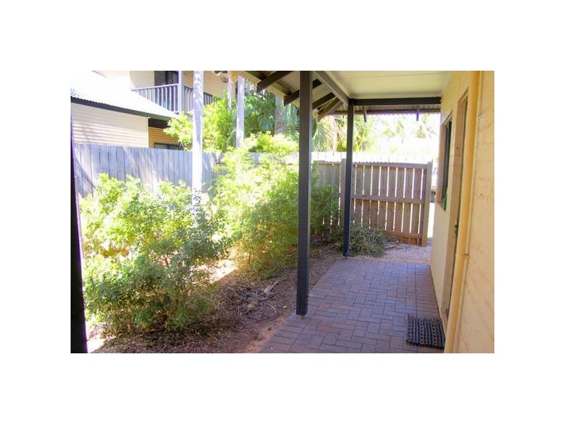 Herbert Street, Broome WA 6725