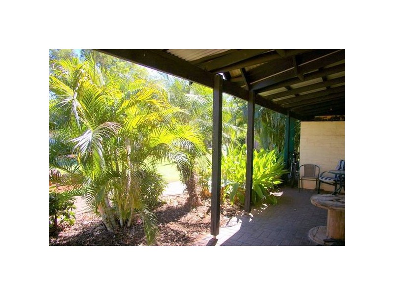 Herbert Street, Broome WA 6725