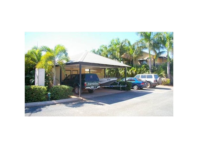 Herbert Street, Broome WA 6725