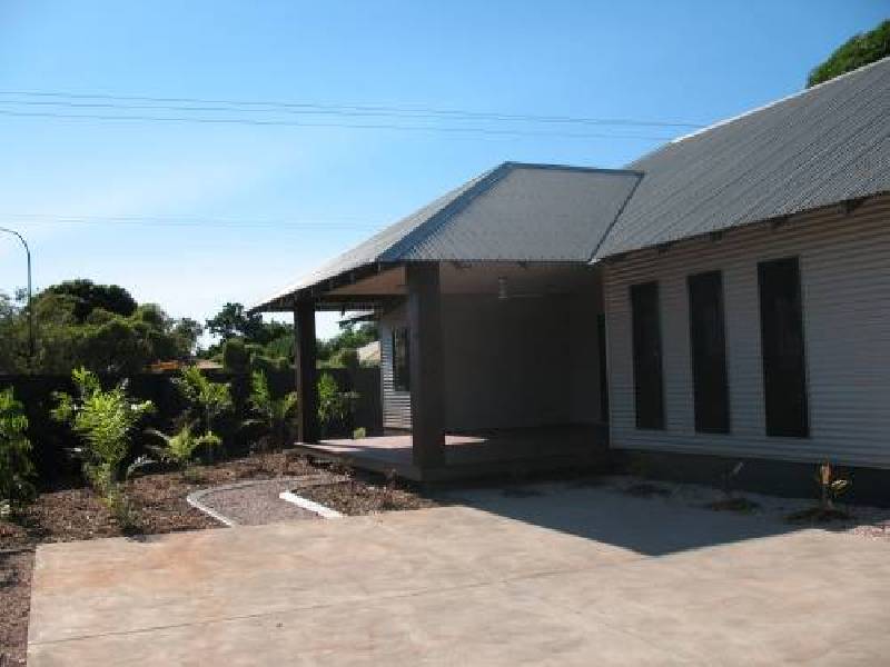 Reid Road, Broome WA 6725