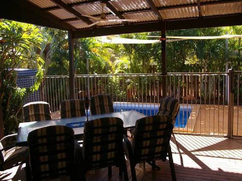 9 Godwit Crescent, Broome WA 6725