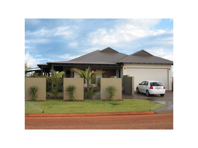 Kapang Drive, Broome WA 6725
