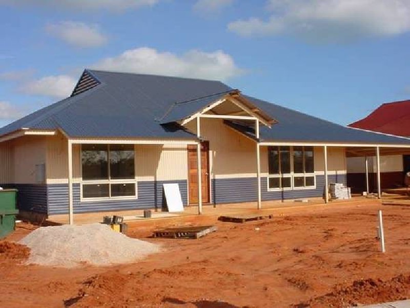 6 Bandicoot Loop, Broome WA 6725