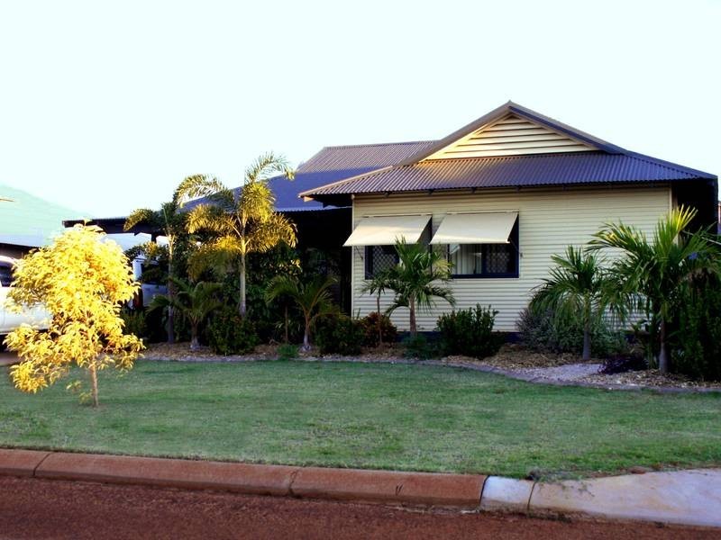 13 Wallaby Way, Broome WA 6725