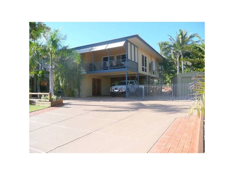 16 Charles Road, Broome WA 6725