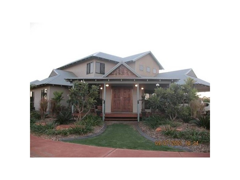 17 Delaware Road, Broome WA 6725