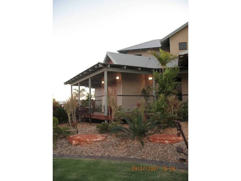 17 Delaware Road, Broome WA 6725