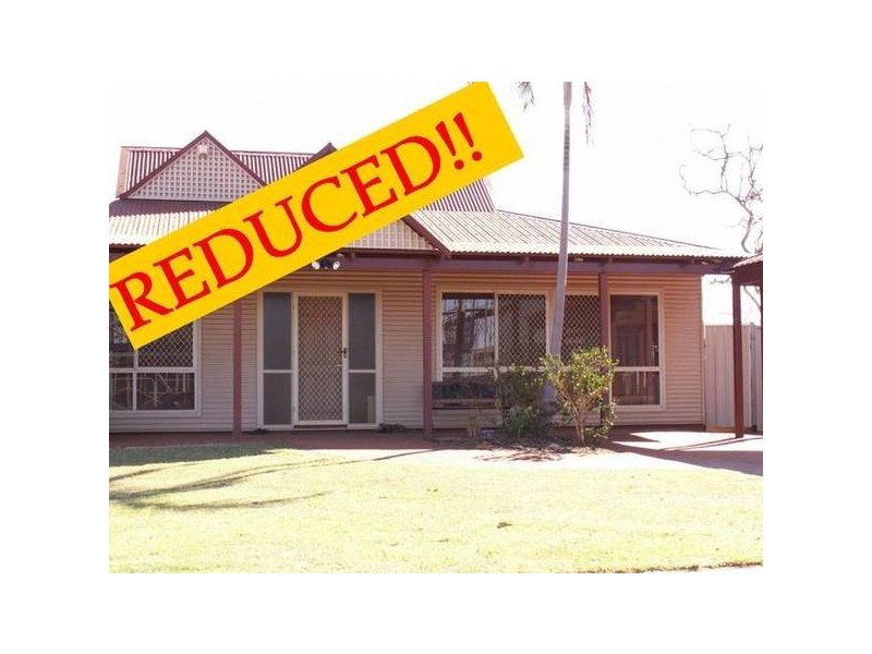 7 Ibis Way, Broome WA 6725