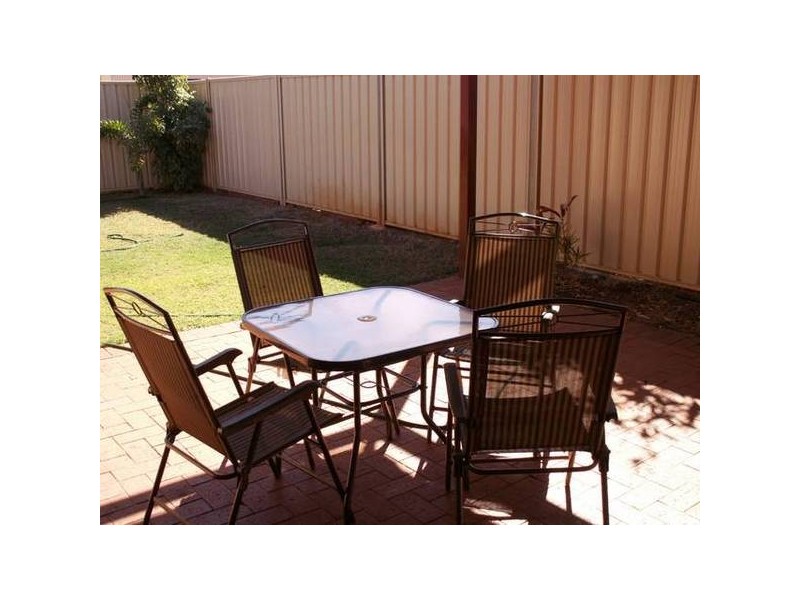 7 Ibis Way, Broome WA 6725