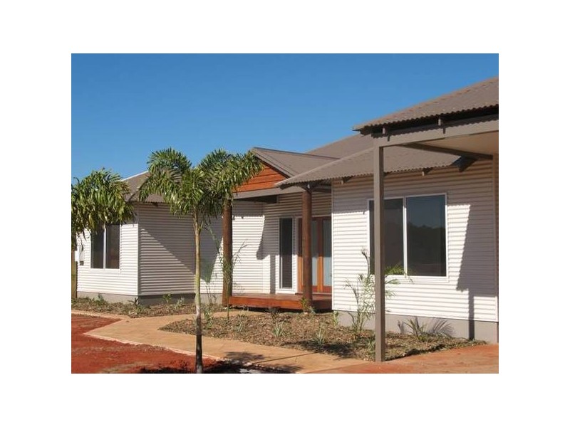 21 Fairway Drive, Broome WA 6725