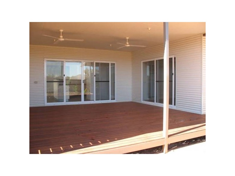 21 Fairway Drive, Broome WA 6725