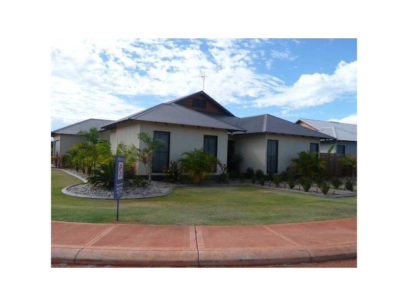 Quoll Way, Broome WA 6725