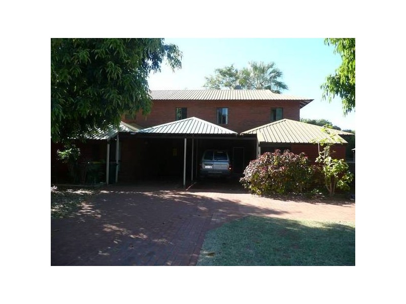 Herbert Street, Broome WA 6725