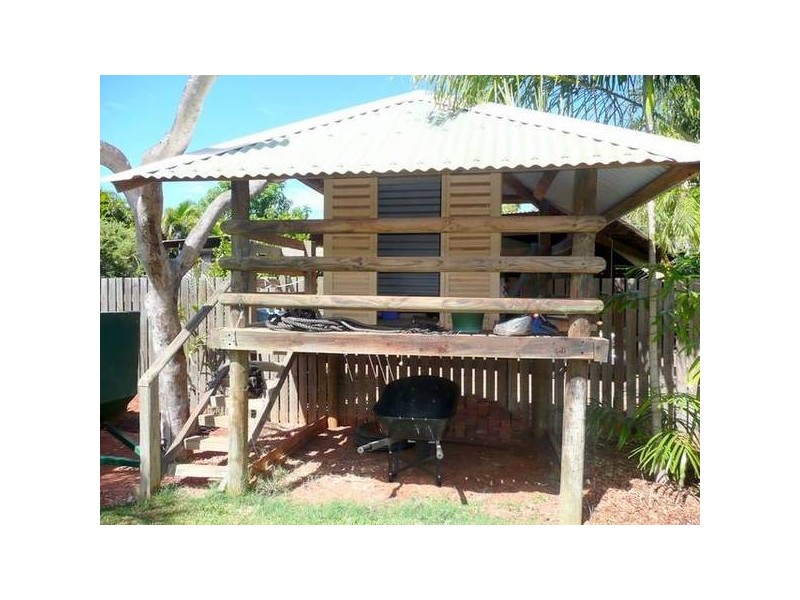 Stainton Place, Broome WA 6725