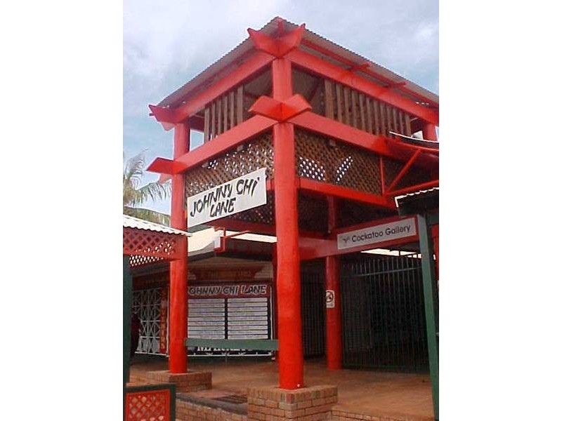 3 Carnarvon Street, Broome WA 6725